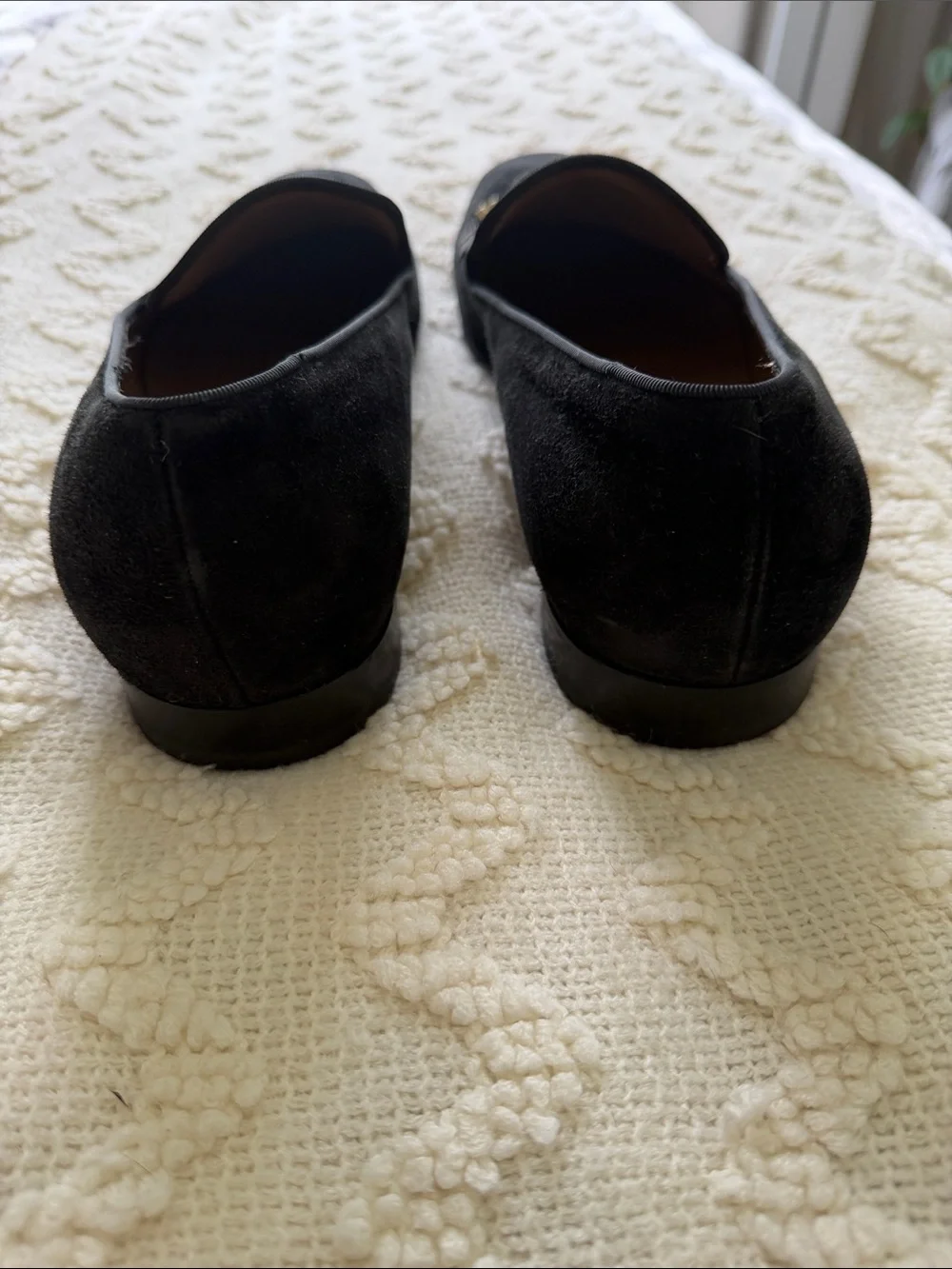 Christian Louboutin authentic christian